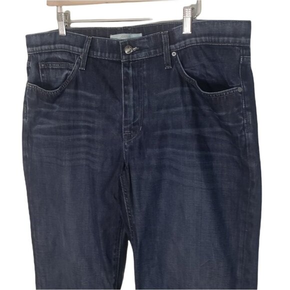 𝅺Joe's Jeans Preppy Gorpcore Date Night Office Relaxed Fit - Men's - Picture 3 of 9